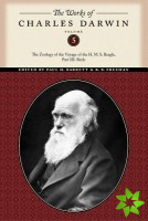 Works of Charles Darwin, Volume 5