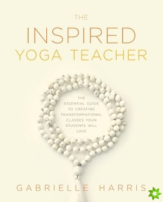 Inspired Yoga Teacher