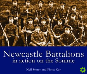 Newcastle Battalions