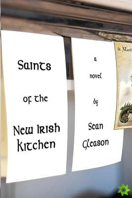 Saints of the New Irish Kitchen