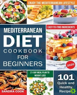Mediterranean Diet For Beginners