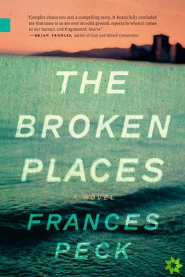Broken Places