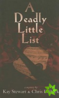 Deadly Little List