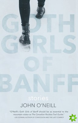 Goth Girls of Banff