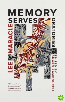 Memory Serves & Other Essays