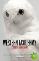 Western Taxidermy