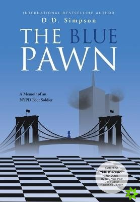 Blue Pawn
