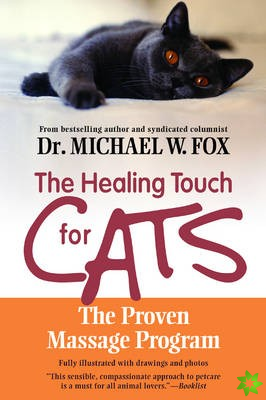 Healing Touch for Cats