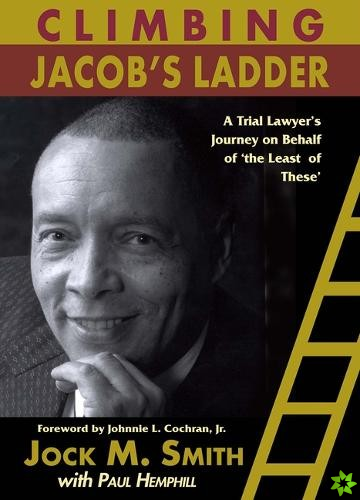 Climbing Jacob's Ladder