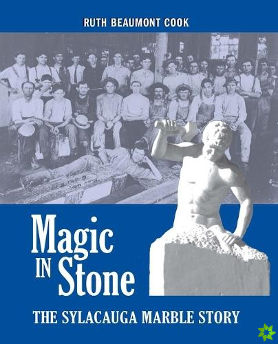 Magic in Stone