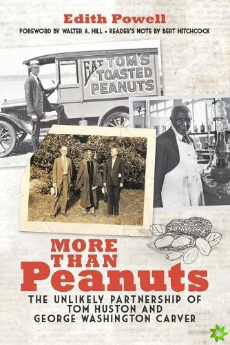 More Than Peanuts