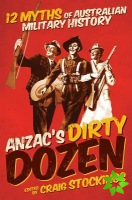 Anzac's Dirty Dozen