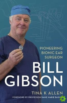 Bill Gibson