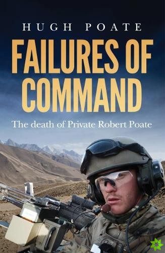 Failures of Command