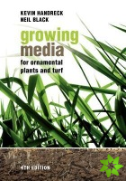 Growing Media for Ornamental Plants and Turf