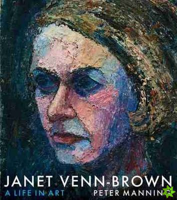 Janet Venn-Brown