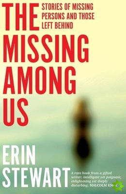 Missing Among Us