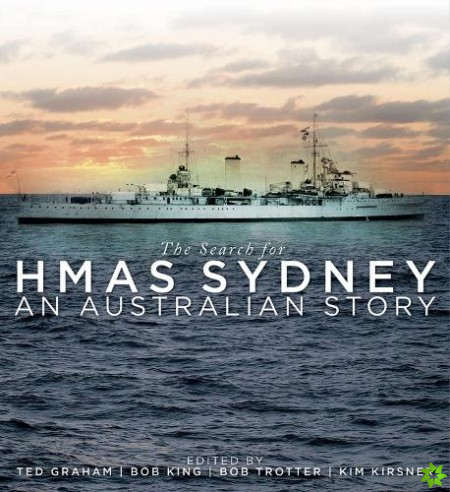 Search for HMAS Sydney