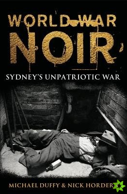 World War Noir