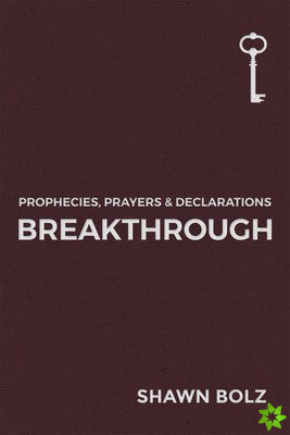 Breakthrough Volume 1
