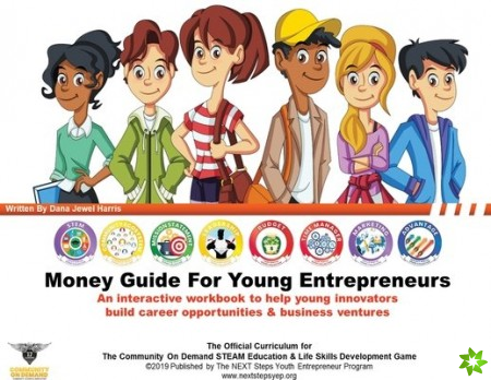 Money Guide For Young Entrepreneurs