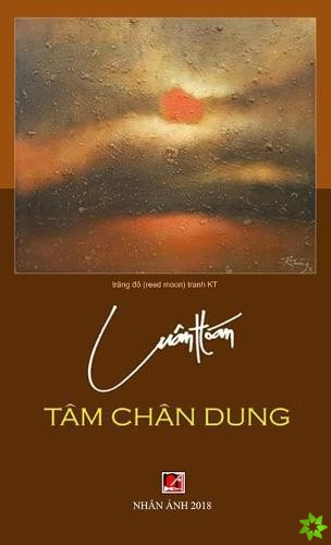 Tam Chan Dung (hard cover)