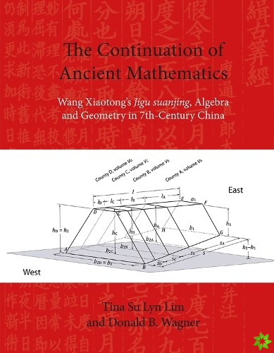 Continuation of Ancient Mathematics