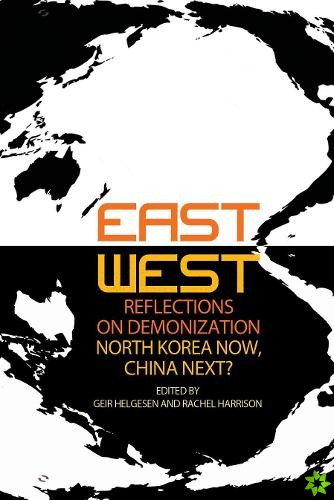 East-West Reflections on Demonization