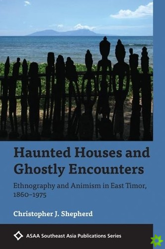 Haunted Houses and Ghostly Encounters