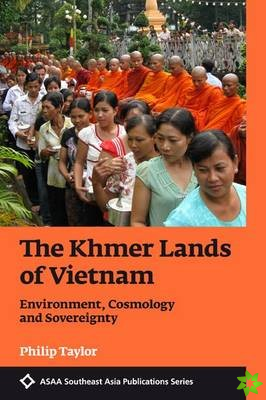 Khmer Lands of Vietnam