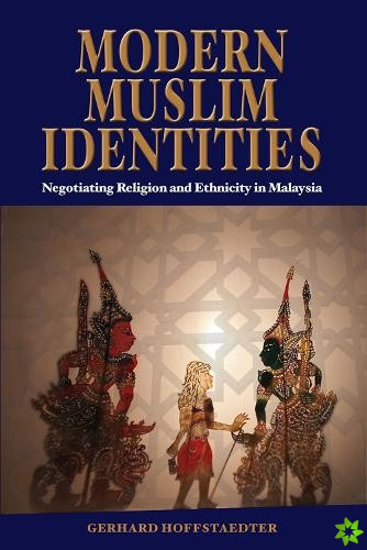 Modern Muslim Identities