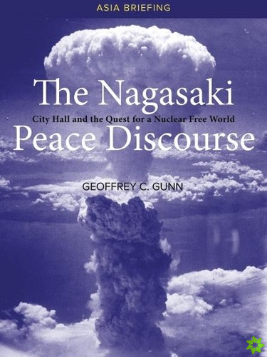 Nagasaki Peace Discourse