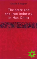 State & The Iron Industry In Han China