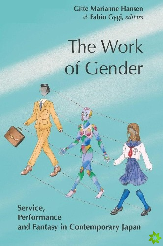 Work of Gender