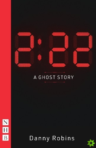 2:22  A Ghost Story