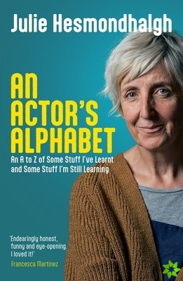Actor's Alphabet