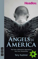 Angels in America: Parts One & Two