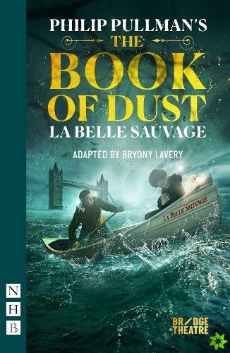 Book of Dust  La Belle Sauvage