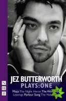 Butterworth Plays: One
