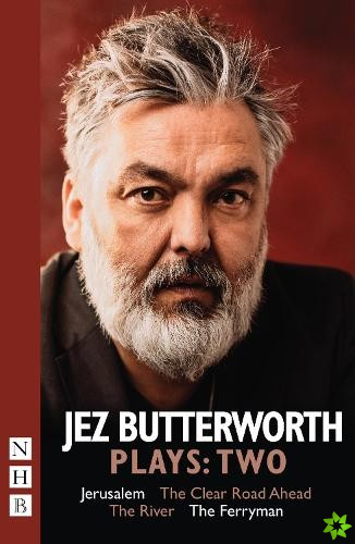 Butterworth Plays: Two