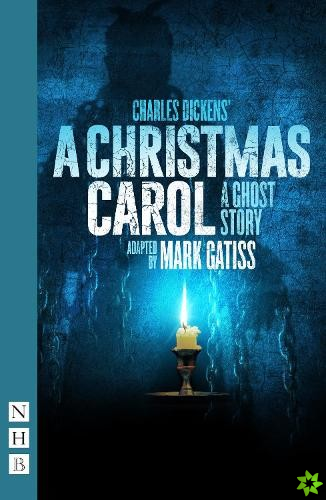 Christmas Carol  A Ghost Story