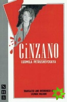 Cinzano & Smirnova's Birthday