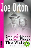 Fred & Madge/The Visitors