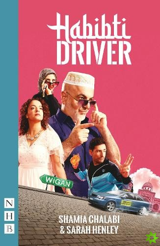 Habibti Driver