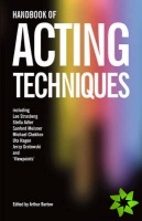 Handbook of Acting Techniques