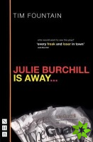 Julie Burchill Is Away