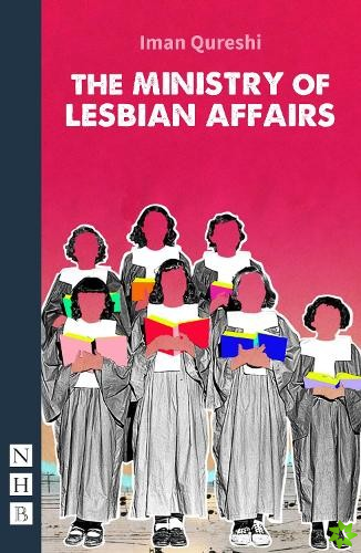 Ministry of Lesbian Affairs