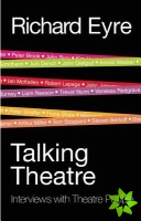 Talking Theatre