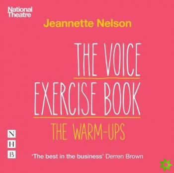 Voice Exercise Book: The Warm-Ups