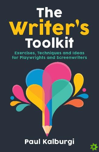 Writer's Toolkit